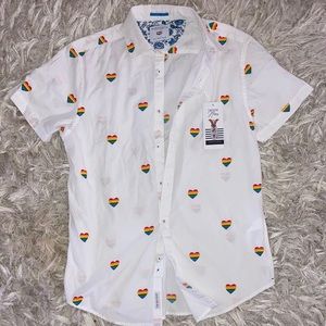 Ricky Singh casual Dress Shirt